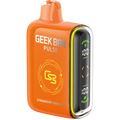 Strawberry Mango Ice Geek Bar Pulse - Disposable 9K by GEEK BAR