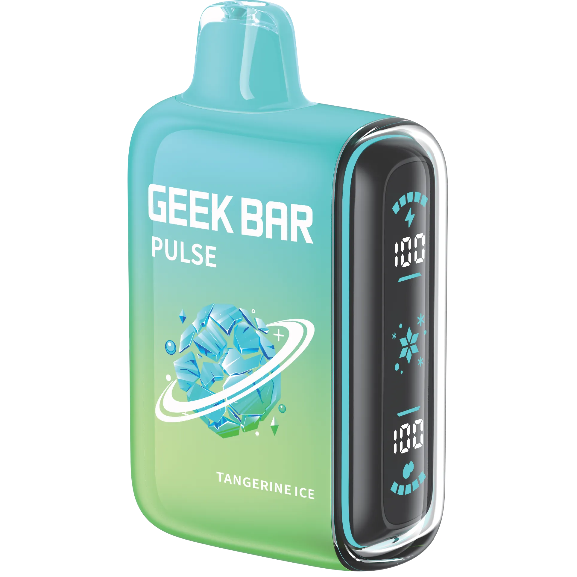 Tangerine Ice Geek Bar Pulse - Disposable 9K