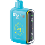 Tropical Burst Ice Geek Bar Pulse - Disposable 9K