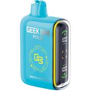 Tropical Burst Ice Geek Bar Pulse - Disposable 9K