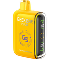Tropical Mango Ice Geek Bar Pulse - Disposable 9K