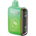 White Grape Ice Geek Bar Pulse - Disposable 9K