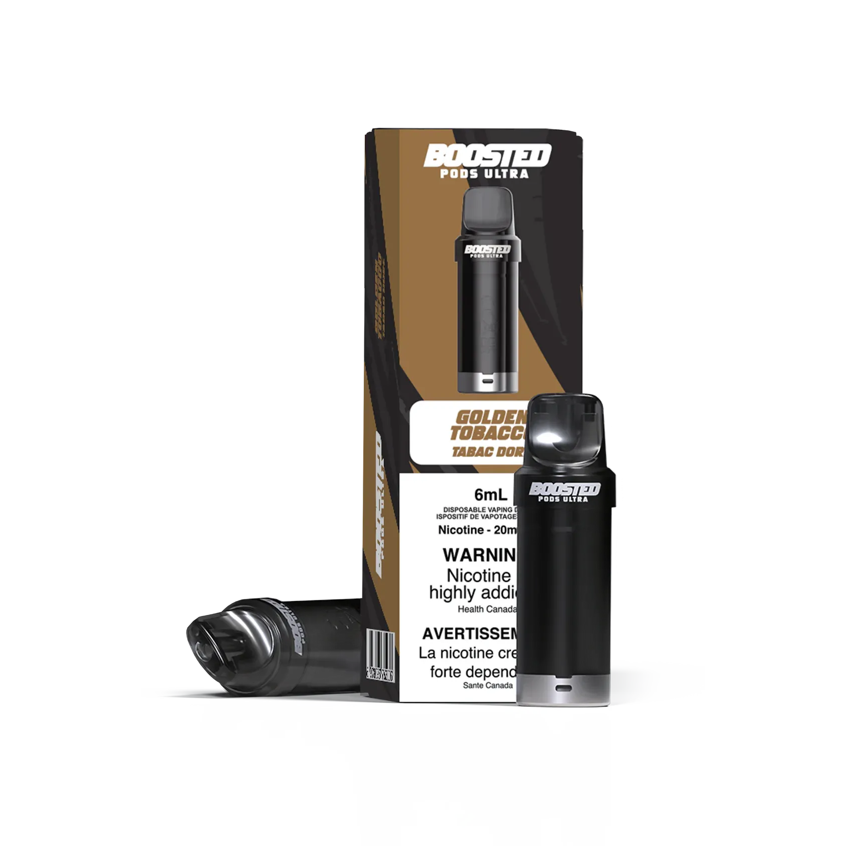 Boosted Ultra 6000 Pods