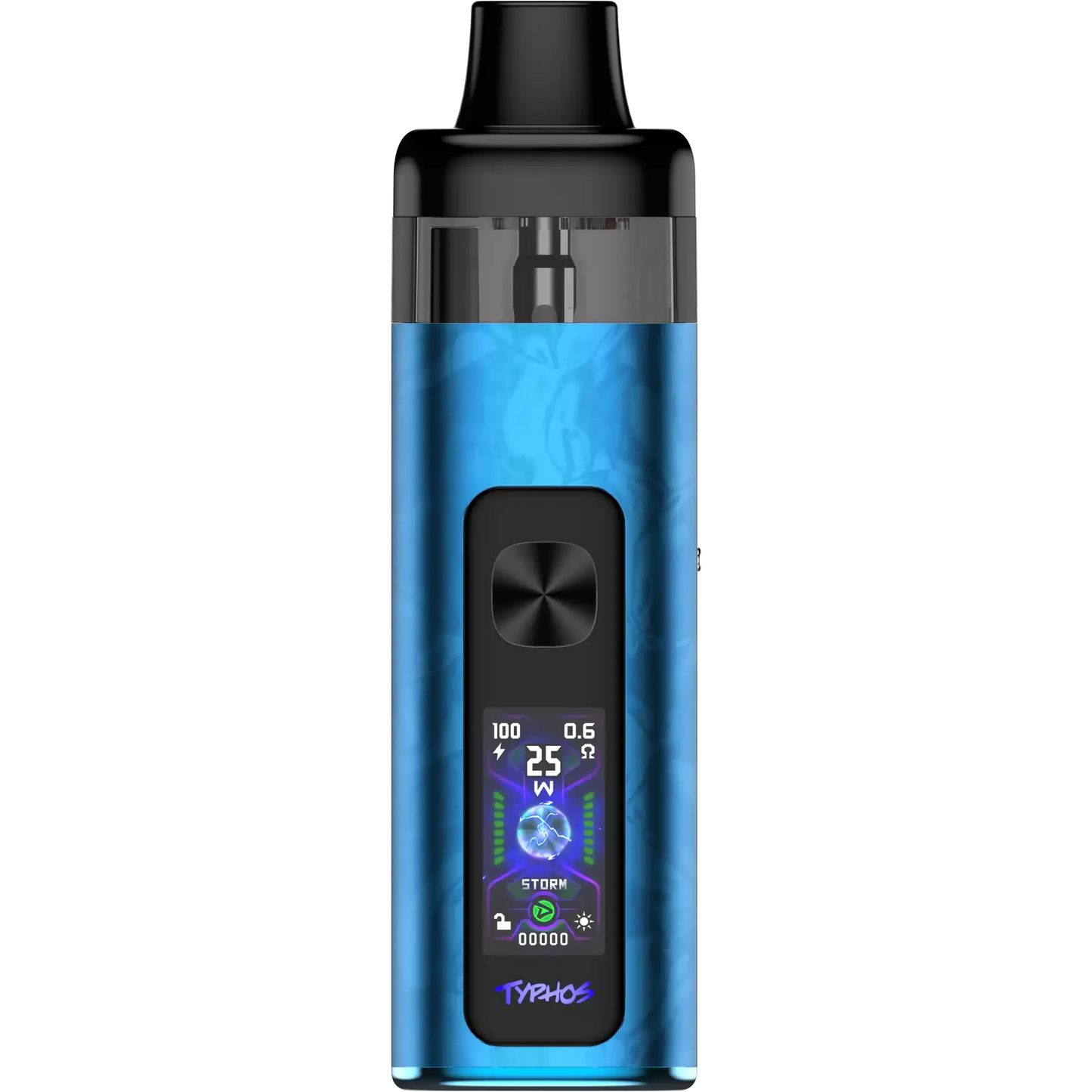 Uwell Typhos Open Pod Kit 5.5mL [CRC]