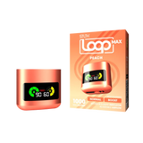 Stlth Loop Max - Closed Pod Device 1000mAh