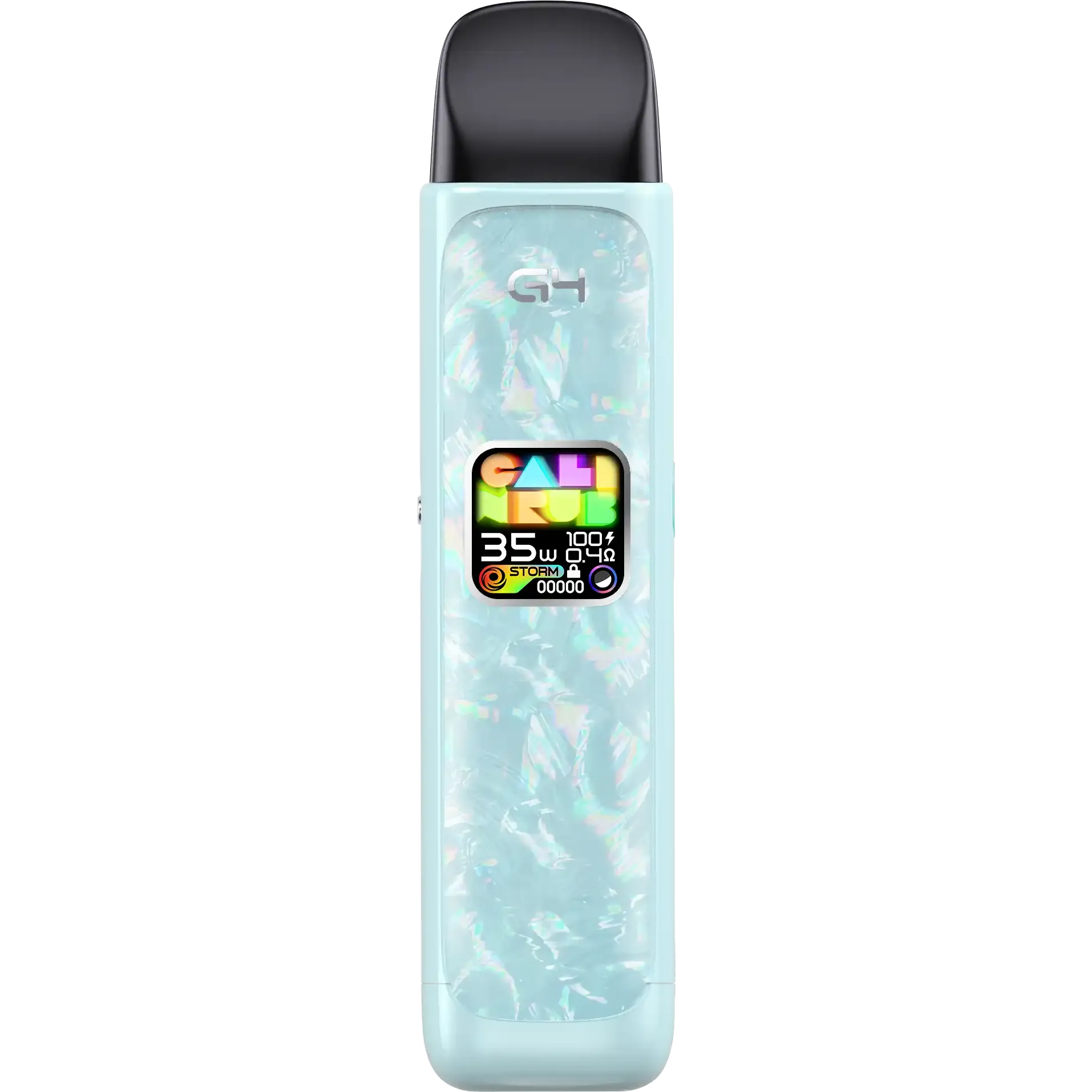 Uwell Caliburn G4 Pod Kit [CRC]