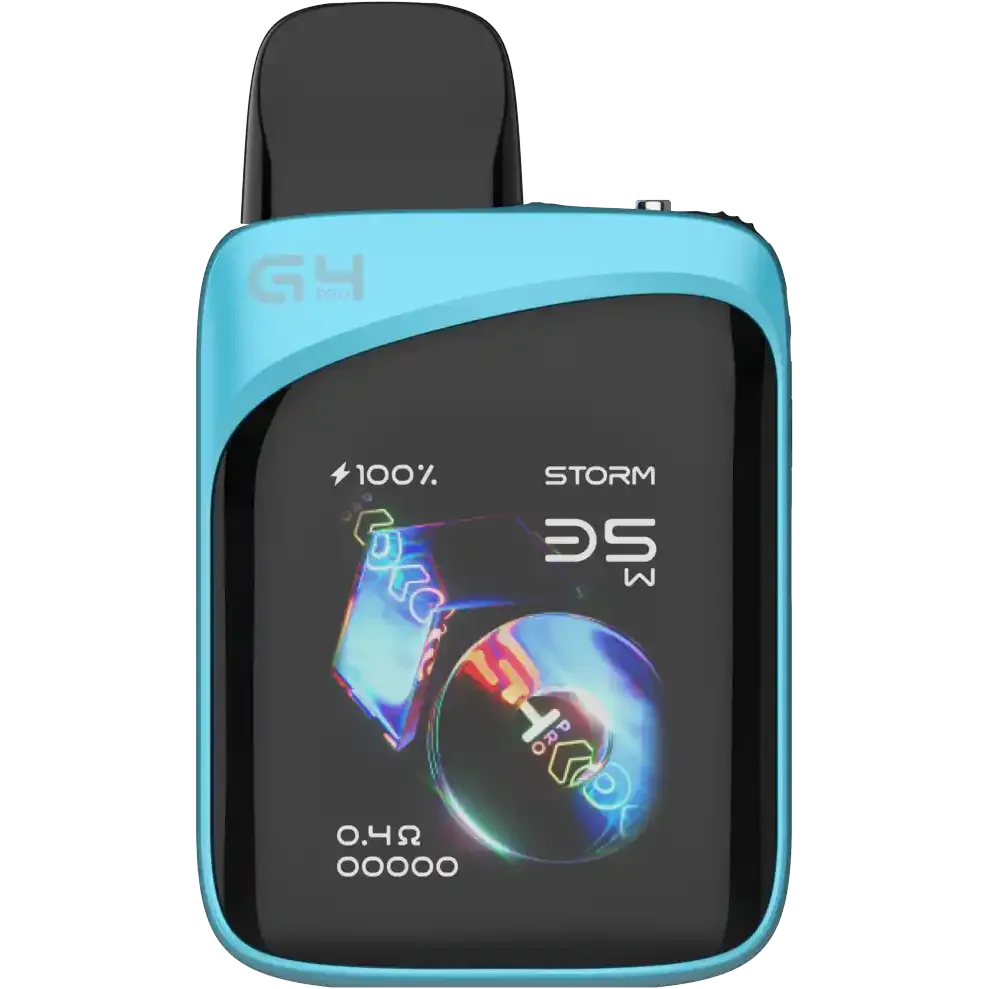 Uwell Caliburn G4 Pro Koko Pod Kit [CRC]
