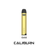 Uwell Caliburn A2S Pod Kit [CRC]