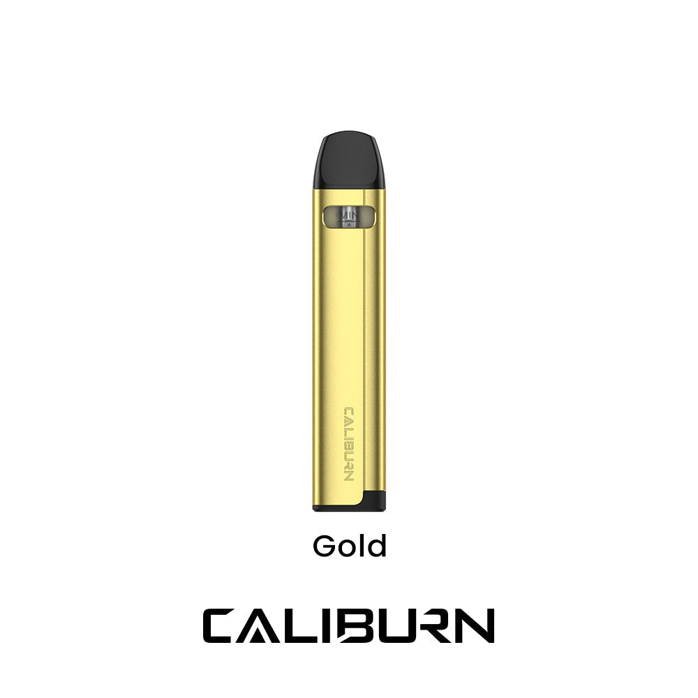 Uwell Caliburn A2S Pod Kit [CRC]