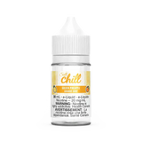 Golden Pineapple by Chill Salt
