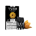 Golden Tobacco Vuse Ultra Pods