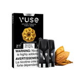 Golden Tobacco Vuse Ultra Pods