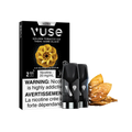 Golden Tobacco Ice Vuse Ultra Pods