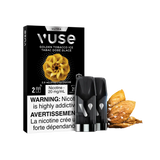 Golden Tobacco Ice Vuse Ultra Pods