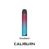 Uwell Caliburn A2S Pod Kit [CRC]