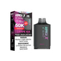 Classico Cherry Ice Rufpuf Ripper X Pods 50K