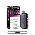 Grape Ice Oxbar G42K - Disposable 42K by OXBAR