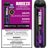 Breeze Pro 2K - Disposable Vape