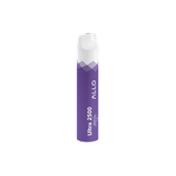 Allo Ultra 2500 - Disposable Vape