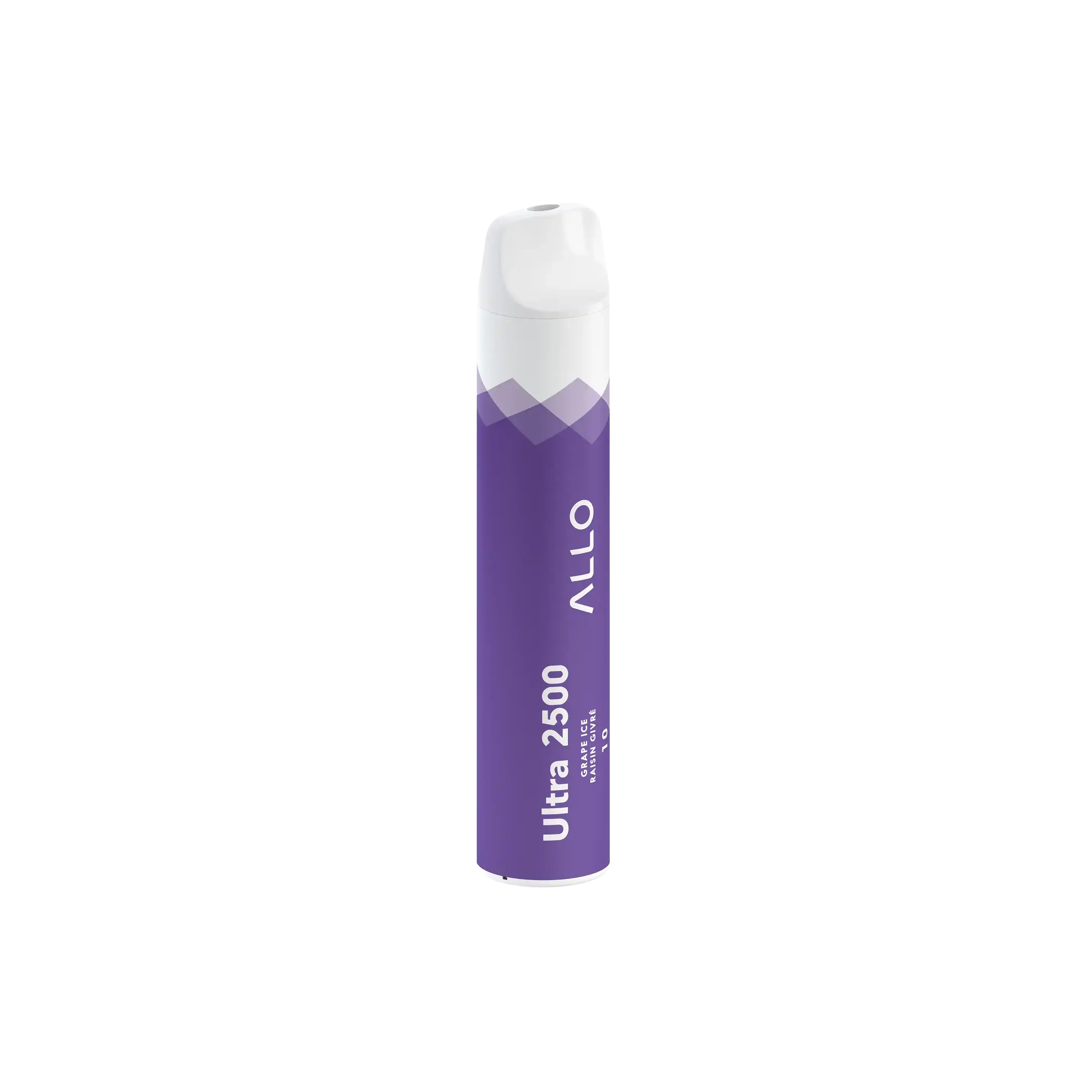 Allo Ultra 2500 - Disposable Vape