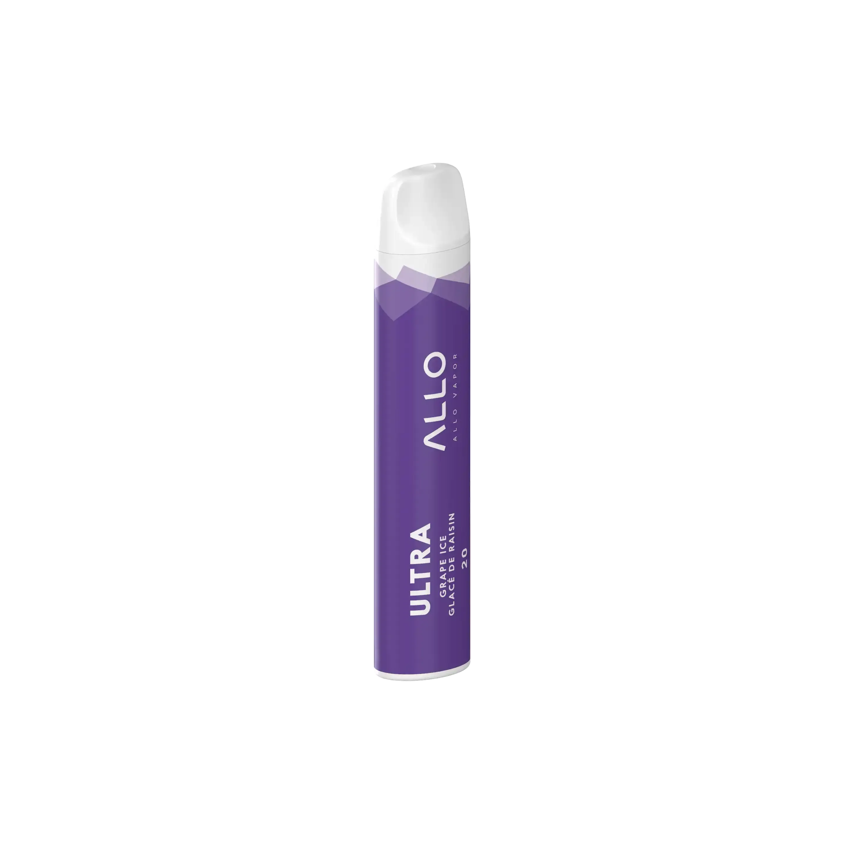 Allo Ultra 800 - Disposable Vape