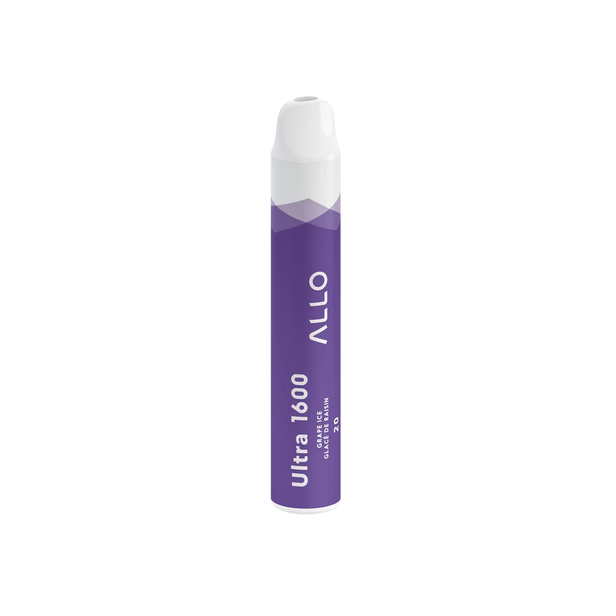 Allo Ultra 1600 - Disposable Vape