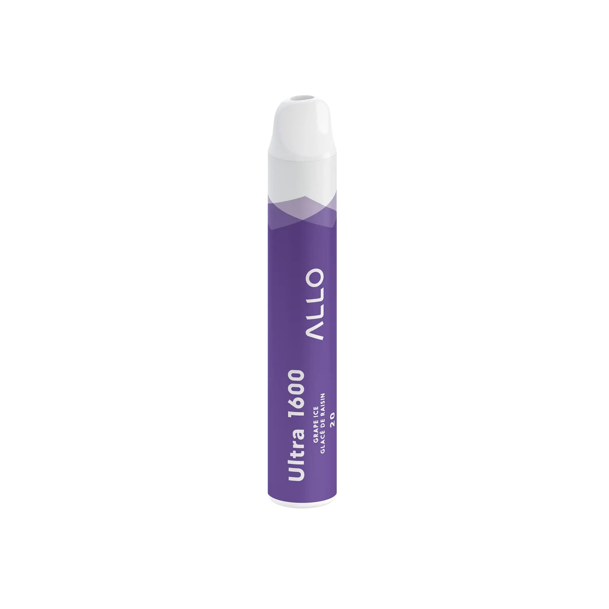 Allo Ultra 1600 - Disposable Vape