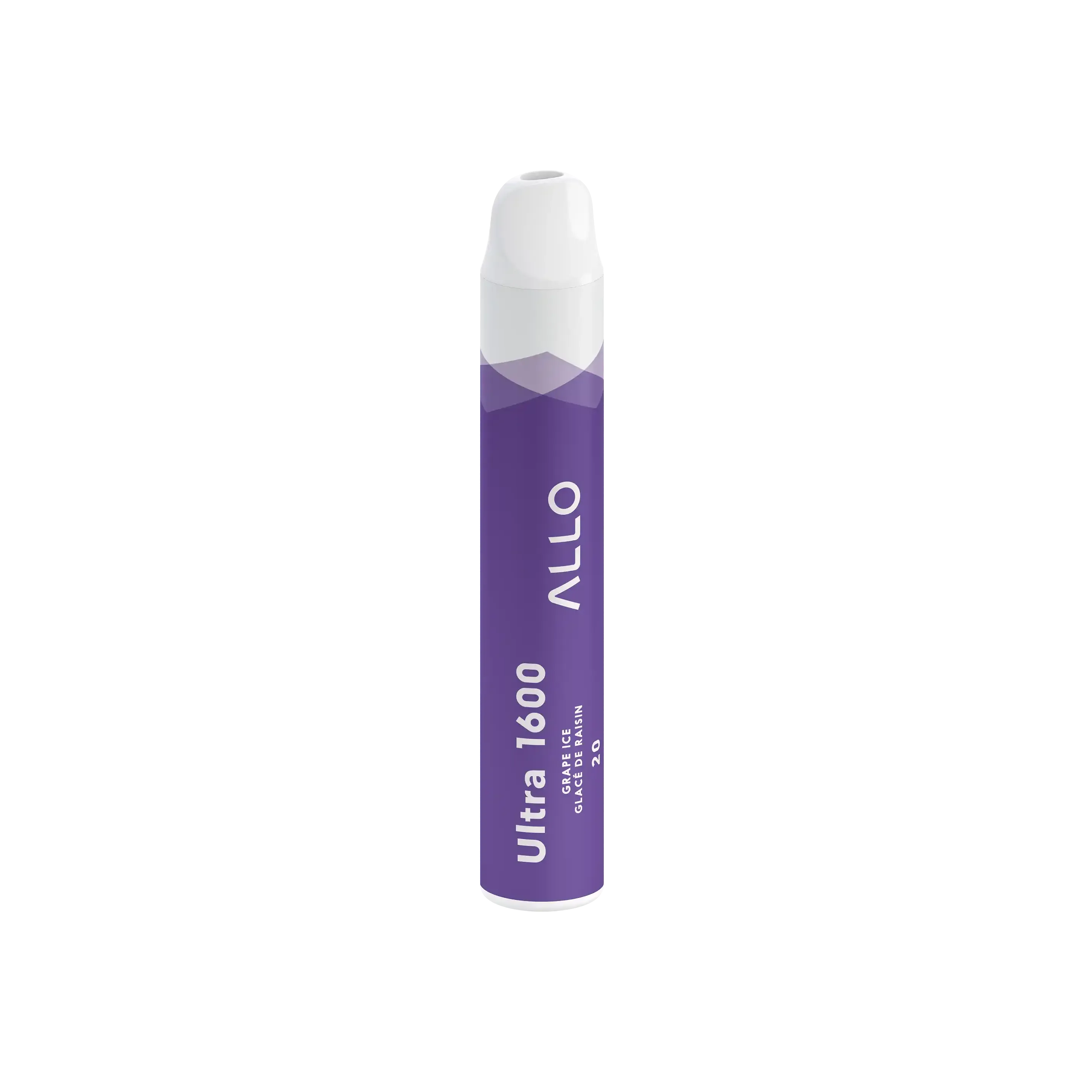 Allo Ultra 1600 - Disposable Vape