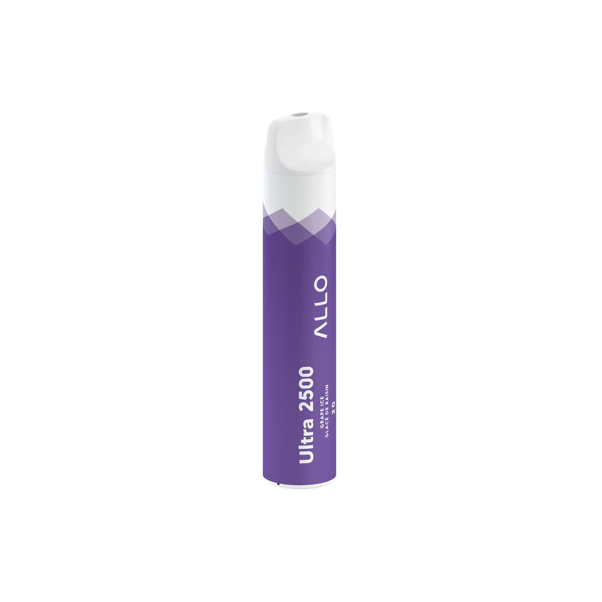 Allo Ultra 2500 - Disposable Vape