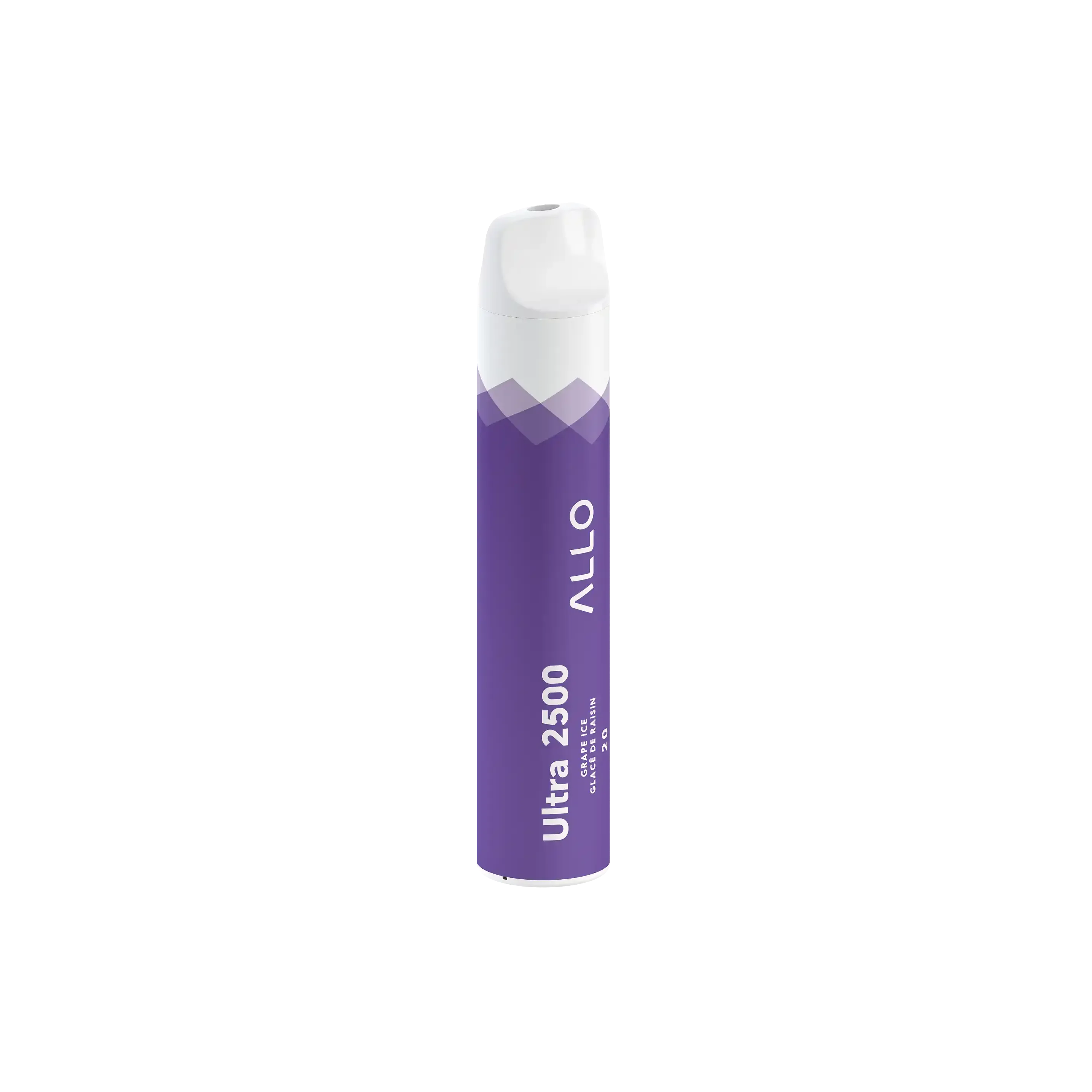 Allo Ultra 2500 - Disposable Vape