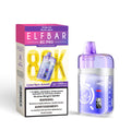 Grape Ice Elf Bar BC PRO - Disposable 80K by ELFBAR
