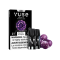 Grape Ice Vuse Ultra Pods