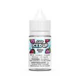 Grape Ice by Iced Up Salt