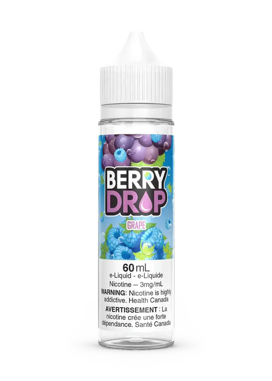 Grape by Berry Drop