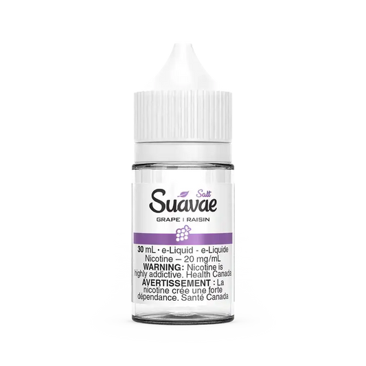Grape by Suavae Salt