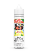 Grapefruit Ice by Lemon Drop