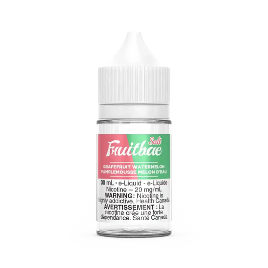 Grapefruit Watermelon by Fruitbae Salt