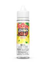 Grapefruit by Lemon Drop
