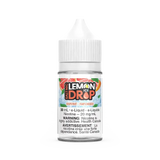 Grapefruit by Lemon Drop Ice Salt