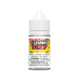 Grapefruit by Lemon Drop Salt