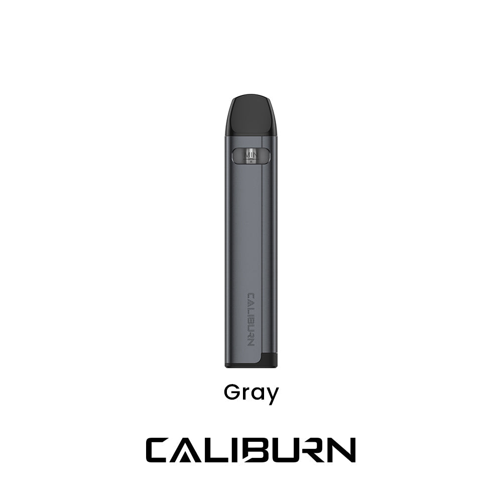Uwell Caliburn A2S Pod Kit [CRC]