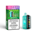 Green Apple Ice Elf Bar GH20000 - Disposable Vape by ELFBAR