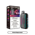 Green Grape Lemon Oxbar G42K - Disposable 42K by OXBAR