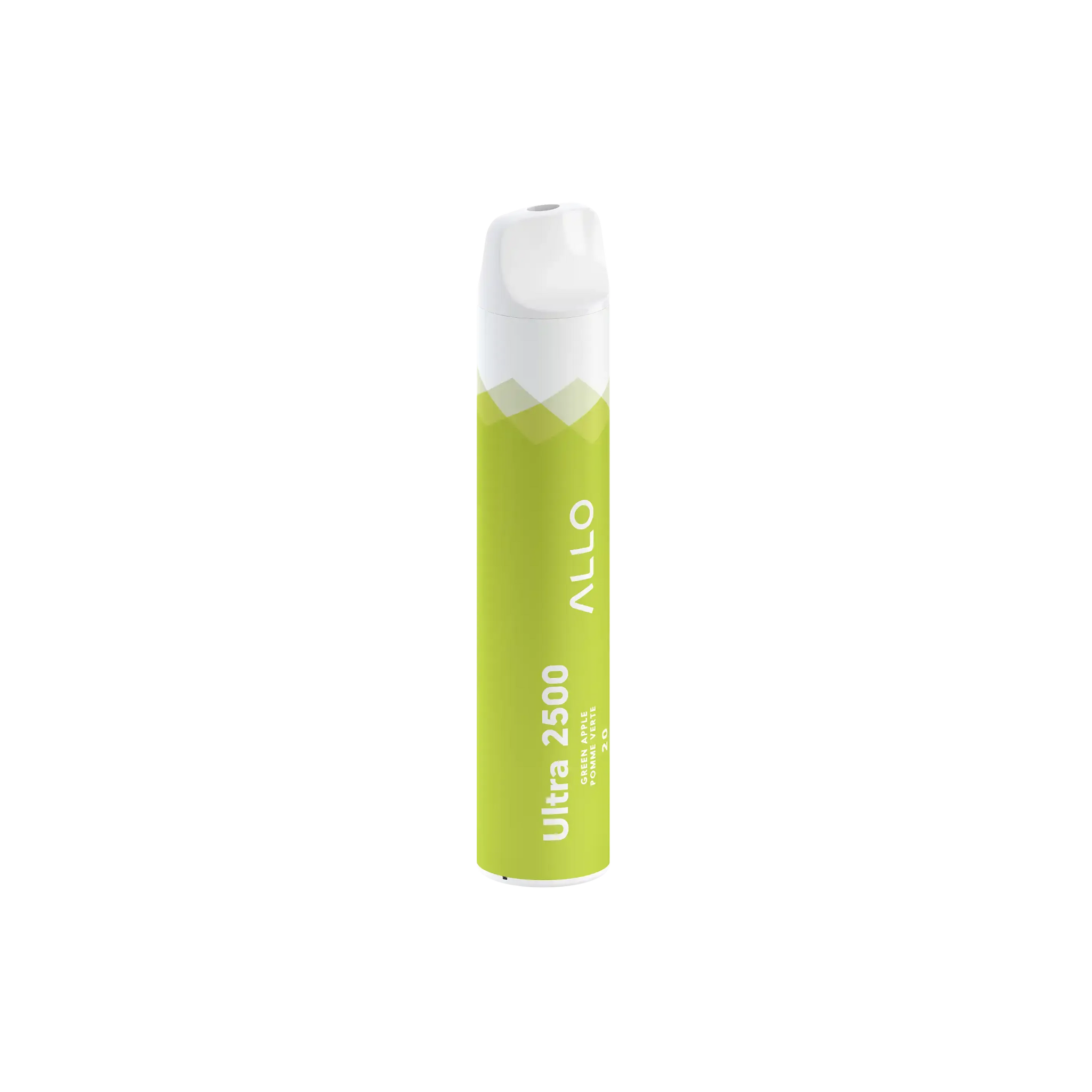 Allo Ultra 2500 - Disposable Vape