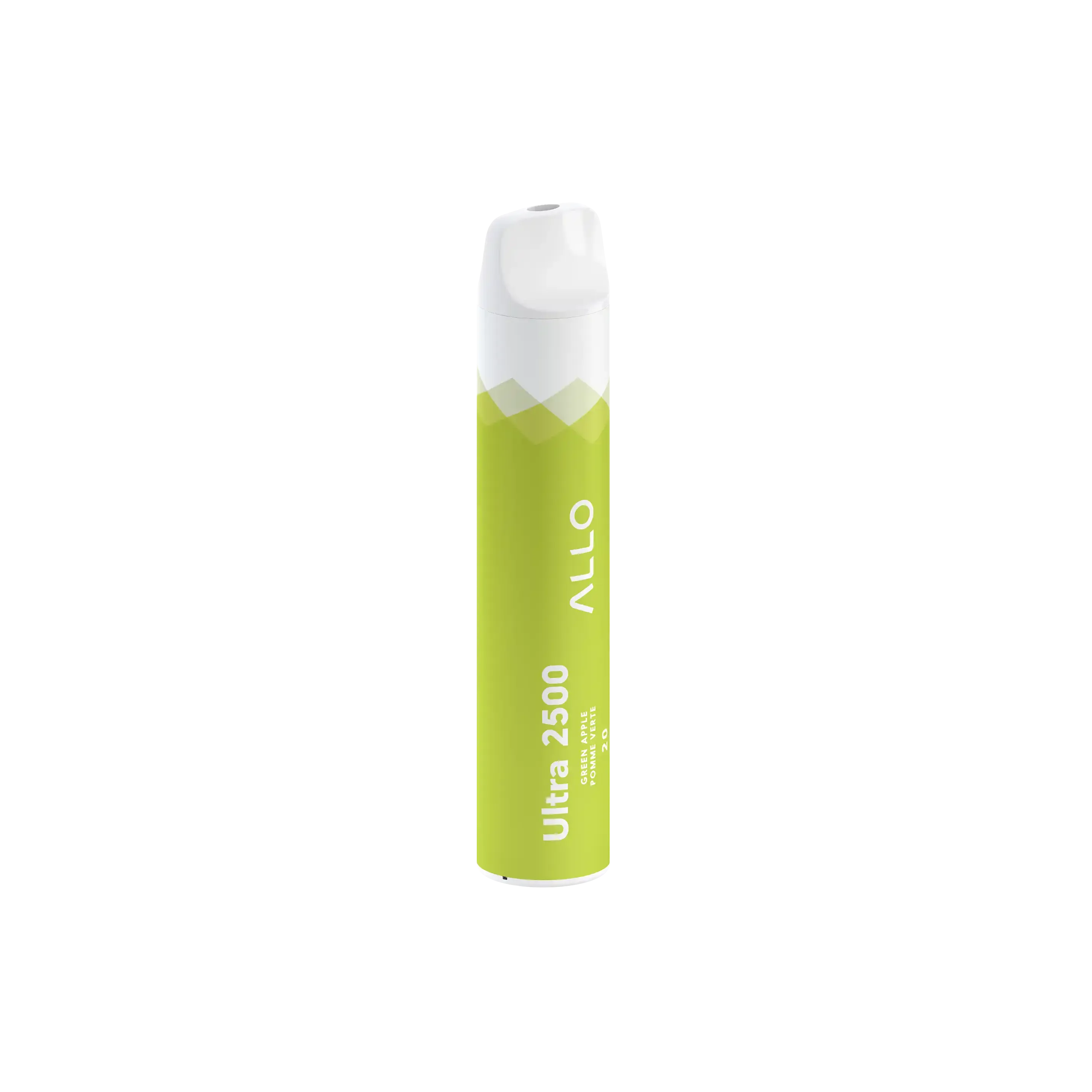 Allo Ultra 2500 - Disposable Vape