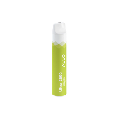Allo Ultra 2500 - Disposable Vape