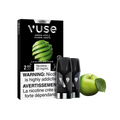 Green Apple Vuse Ultra Pods