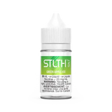 Green Apple Ice by Stlth Salt