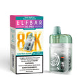 Green Apple Ice Elf Bar BC PRO - Disposable 80K by ELFBAR