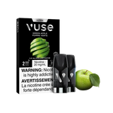 Capsules Vuse Ultra Pomme verte